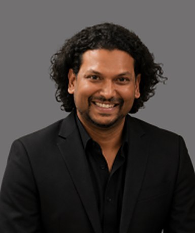 Siddharth Sanaka, Chief Revenue Officer at UHIQ.
