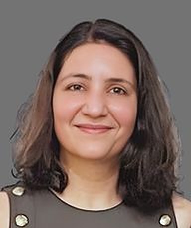 Kausar Mehra, Chief Executive Officer at UHIQ.